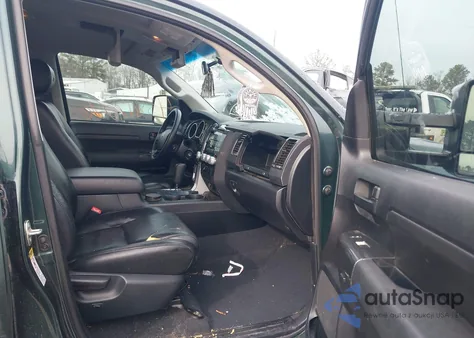 2007 Toyota Tundra Sr5 V8 from USA, damaged, VIN 5TFRV54147X019970